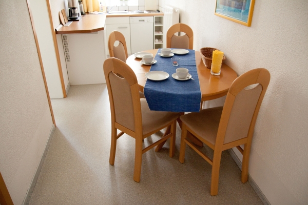 Hotel Apartment Dresden Neustadt